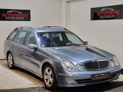 E 270